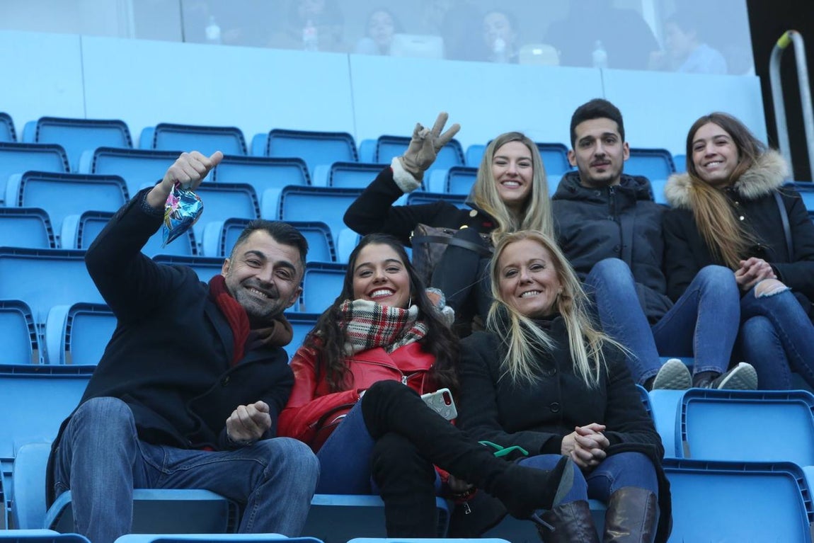 Fotos: Búscate en el partido Cádiz CF- Albacete