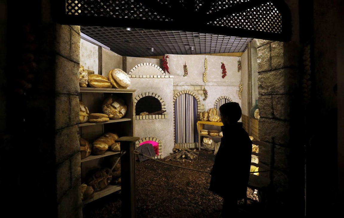 El alumbrado de Navidad de Córdoba, en imágenes