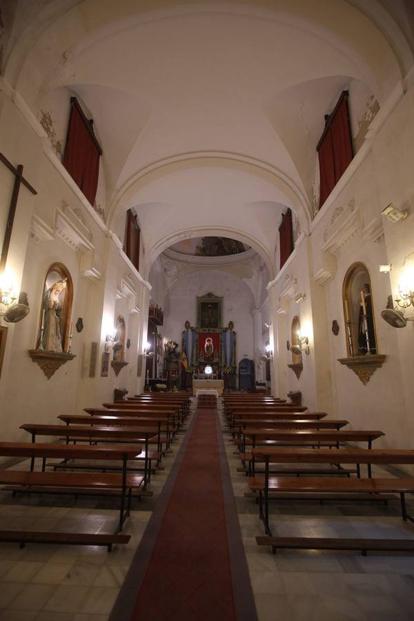 Capilla de Santa Catalina