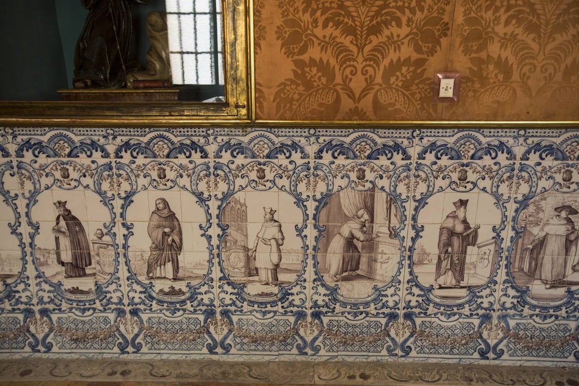 Capilla del Sagrario