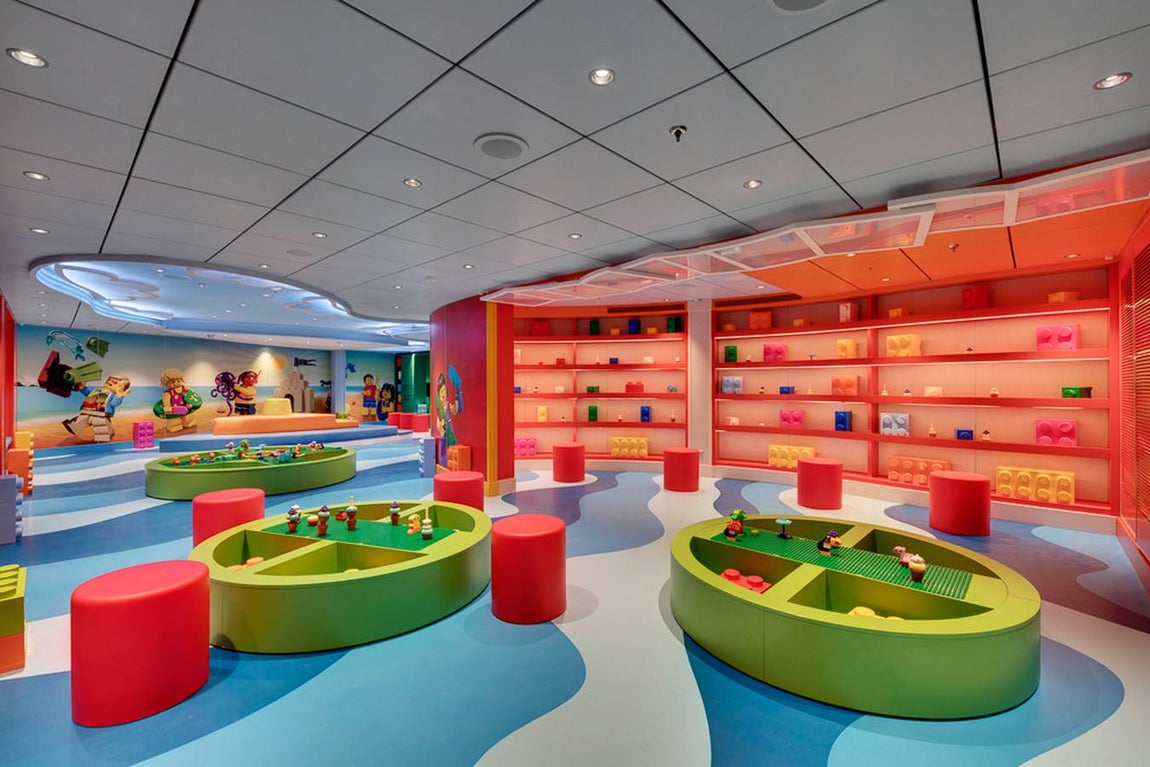 Fotos: &#039;MSC Seaside&#039;, un crucero para soñar en Cádiz