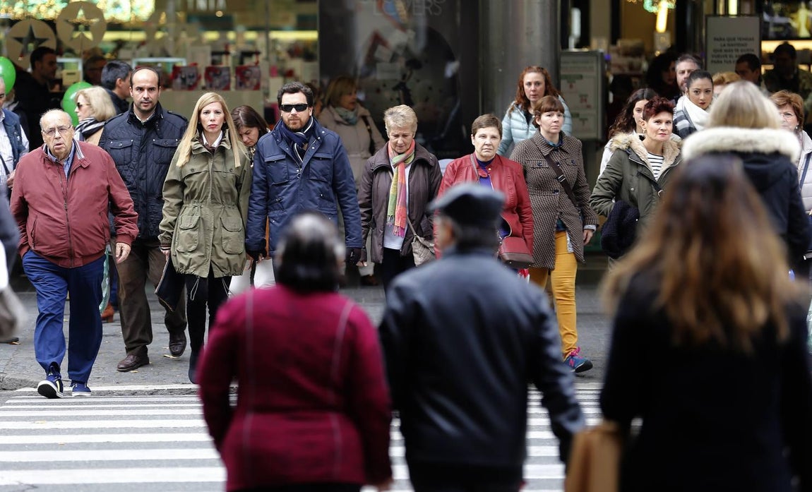 Las mejores imágenes del sábado del Puente en Córdoba