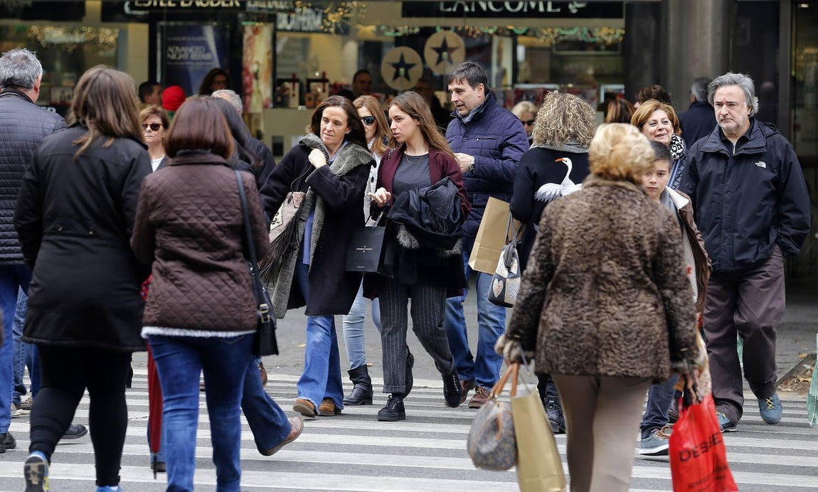 Las mejores imágenes del sábado del Puente en Córdoba