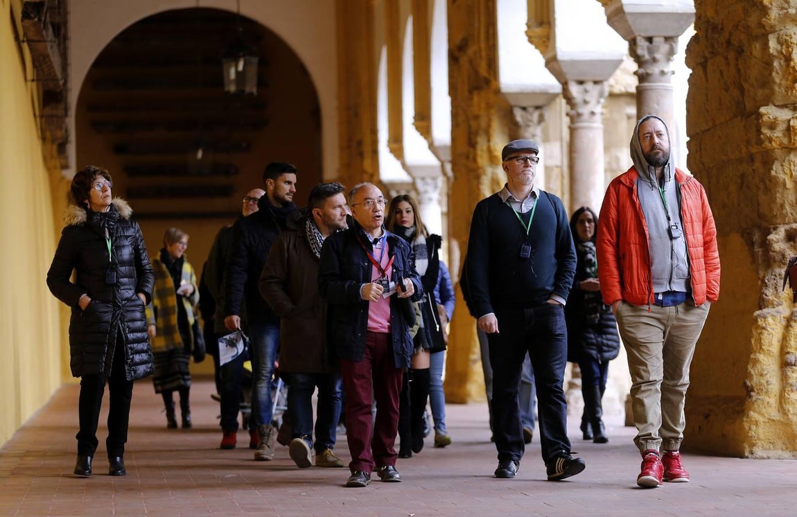 Las mejores imágenes del sábado del Puente en Córdoba