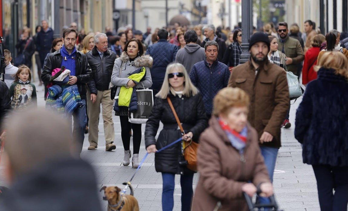 Las mejores imágenes del sábado del Puente en Córdoba