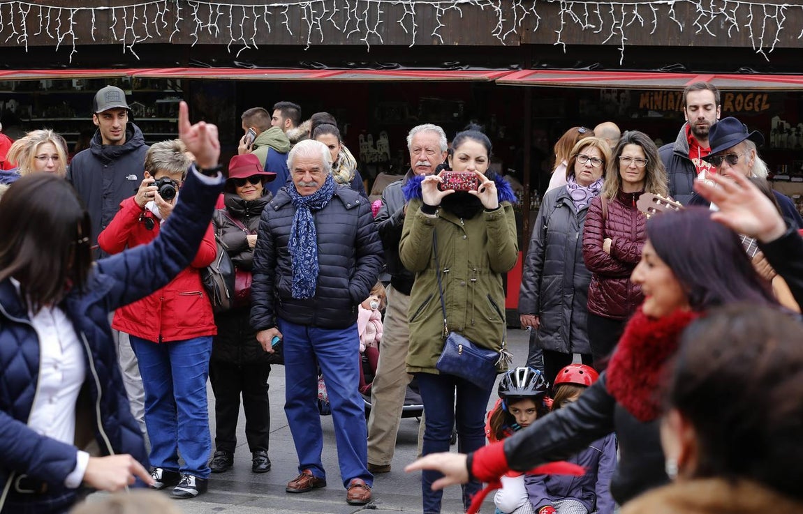 Las mejores imágenes del sábado del Puente en Córdoba