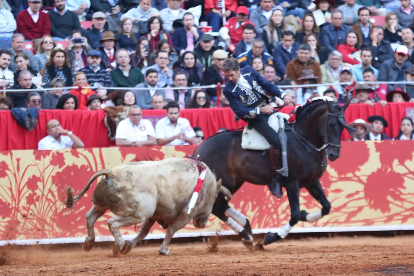 Pablo Hermoso. 