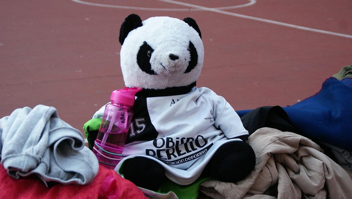 Las mejores imágenes de la quinta jornada de voleibol