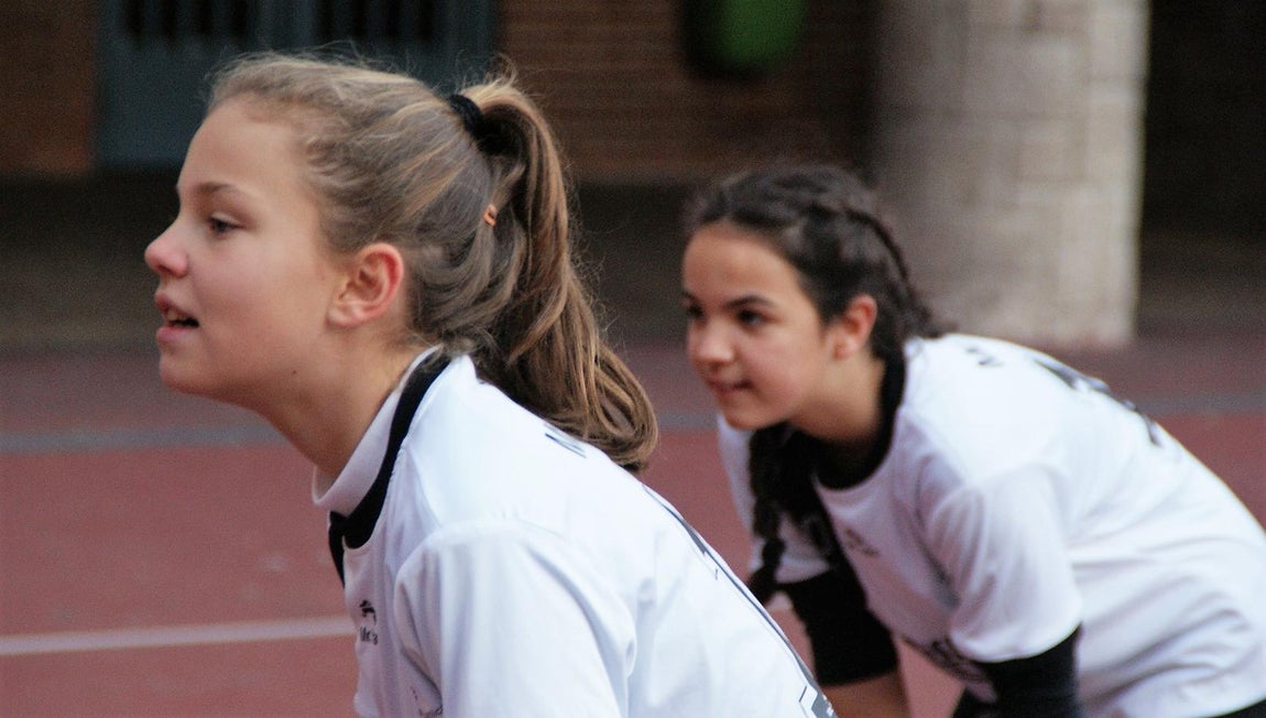 Las mejores imágenes de la quinta jornada de voleibol