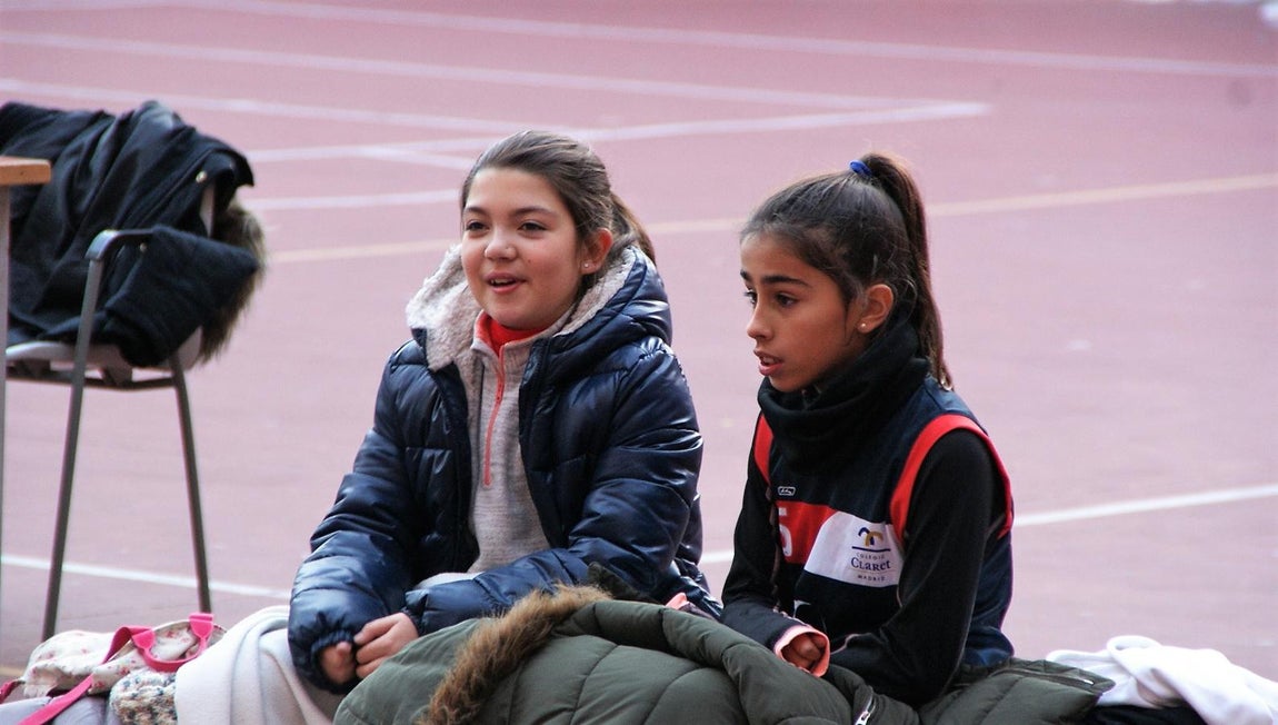 Las mejores imágenes de la quinta jornada de voleibol