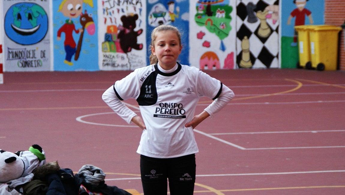 Las mejores imágenes de la quinta jornada de voleibol