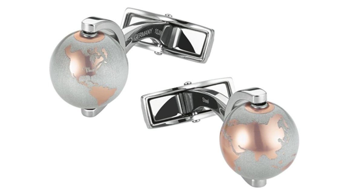 Montblanc. (Precio: C.P.V.)