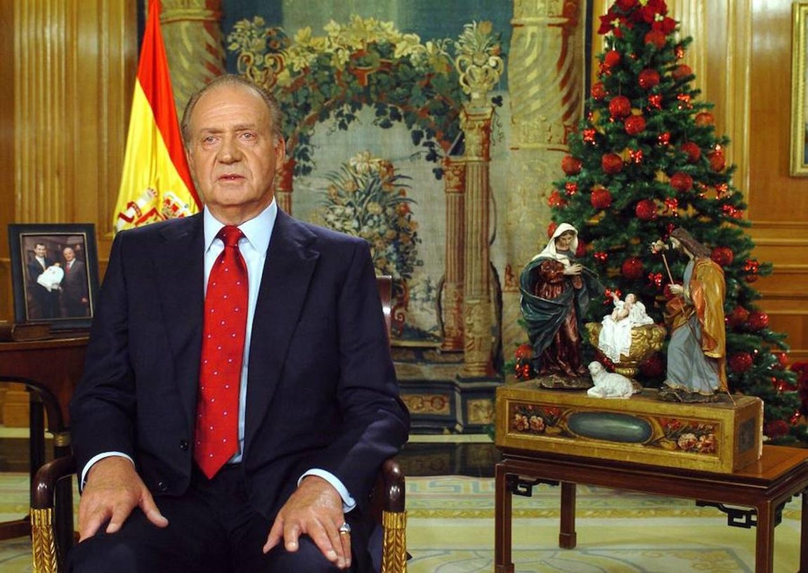2005: «Si no somos capaces de sumar fuerzas, si no concentramos adecuadamente nuestros esfuerzos, debilitaremos nuestra capacidad de acción y de negociación exterior; y serán otros quienes se beneficien de esa debilidad. Pienso a menudo en los jóvenes. Os necesitamos. Vosotros sois capaces de contagiar ilusión, dinamismo, frescura de ideas y solidaridad».. 