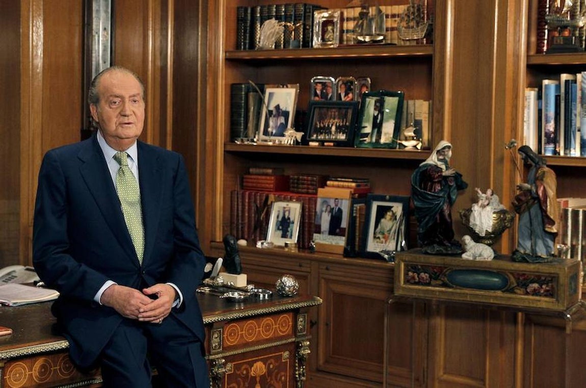 2012: «La realidad actual es compleja y no siempre fácil de entender ni de solucionar en el corto plazo. Austeridad y crecimiento deben ser compatibles. Las renuncias de hoy han de garantizar el bienestar de mañana, en un plazo razonable de tiempo, de manera que se asegure la protección de los derechos sociales que son seña de identidad de nuestra sociedad desarrollada».. 