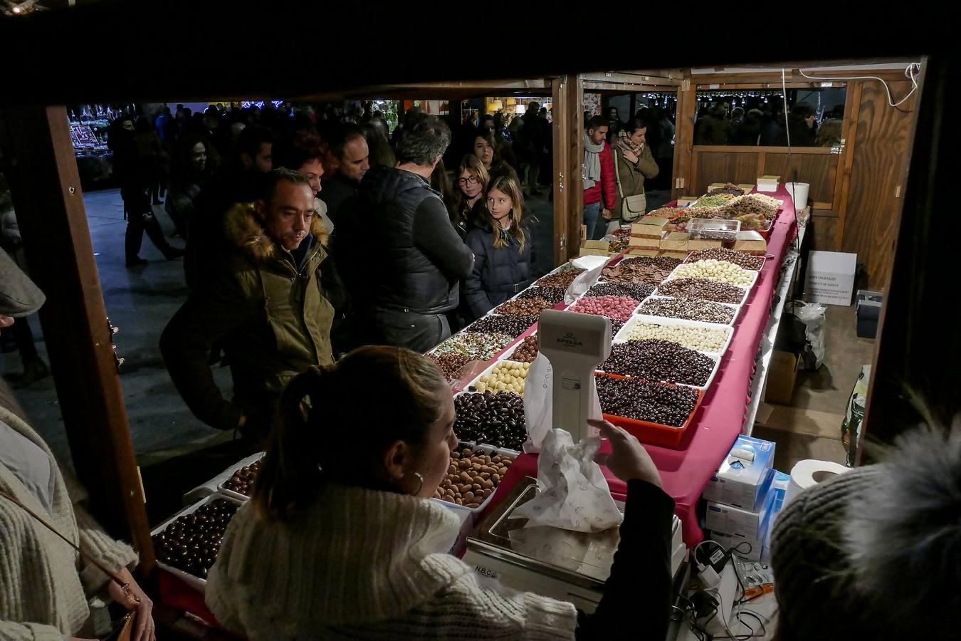 La Navidad sevillana, en imágenes