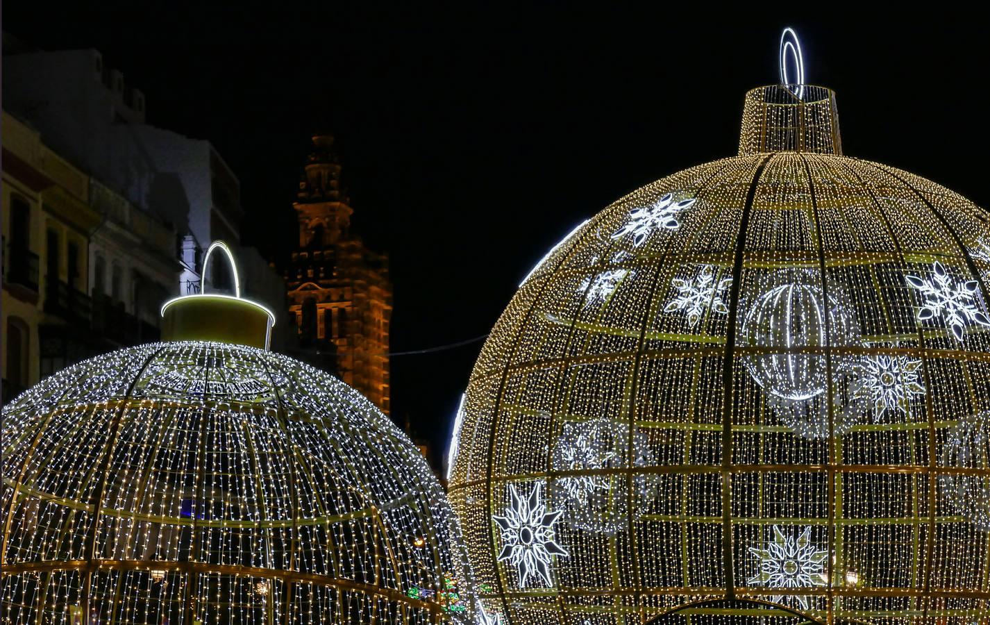 La Navidad sevillana, en imágenes