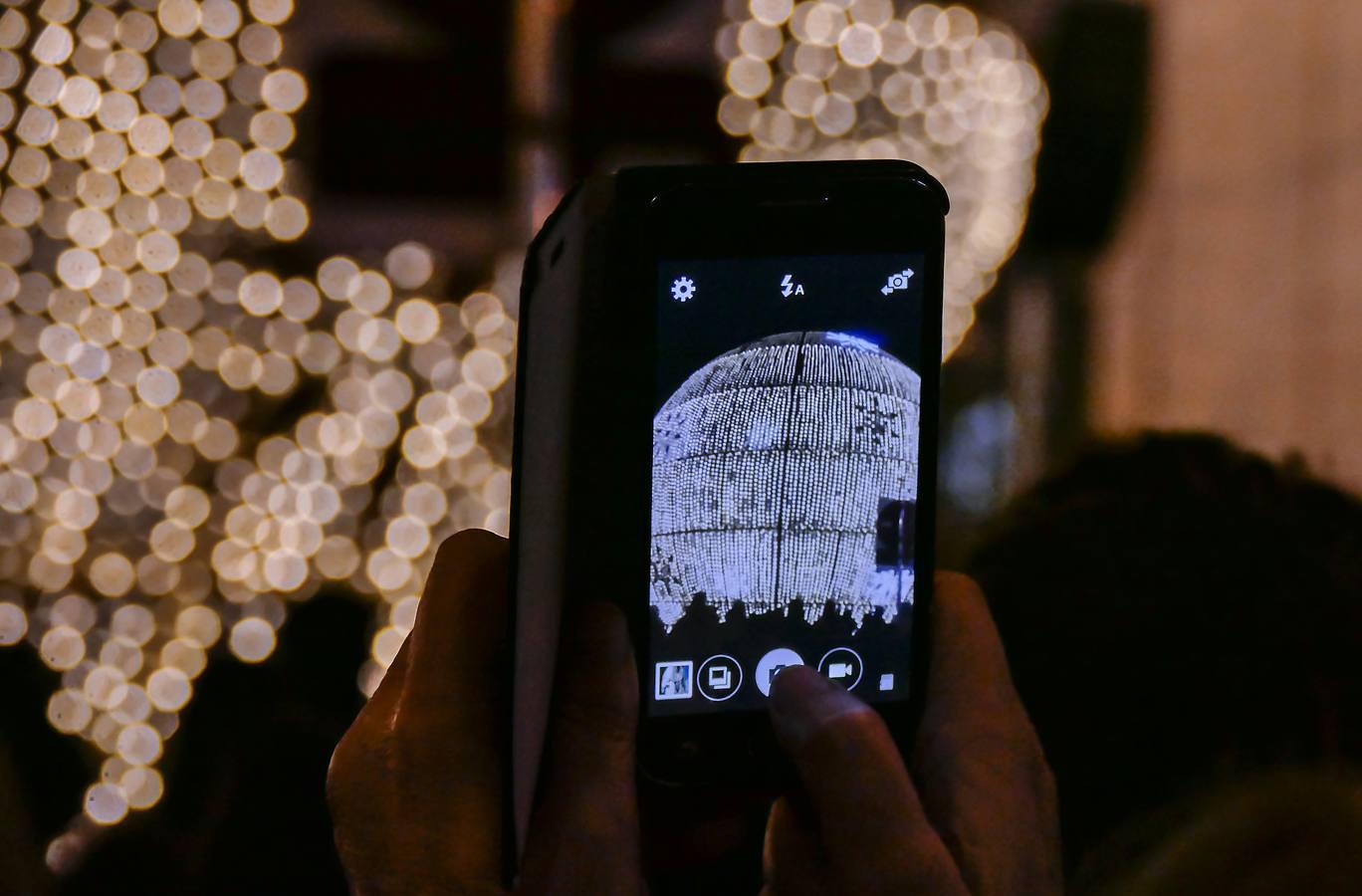 La Navidad sevillana, en imágenes