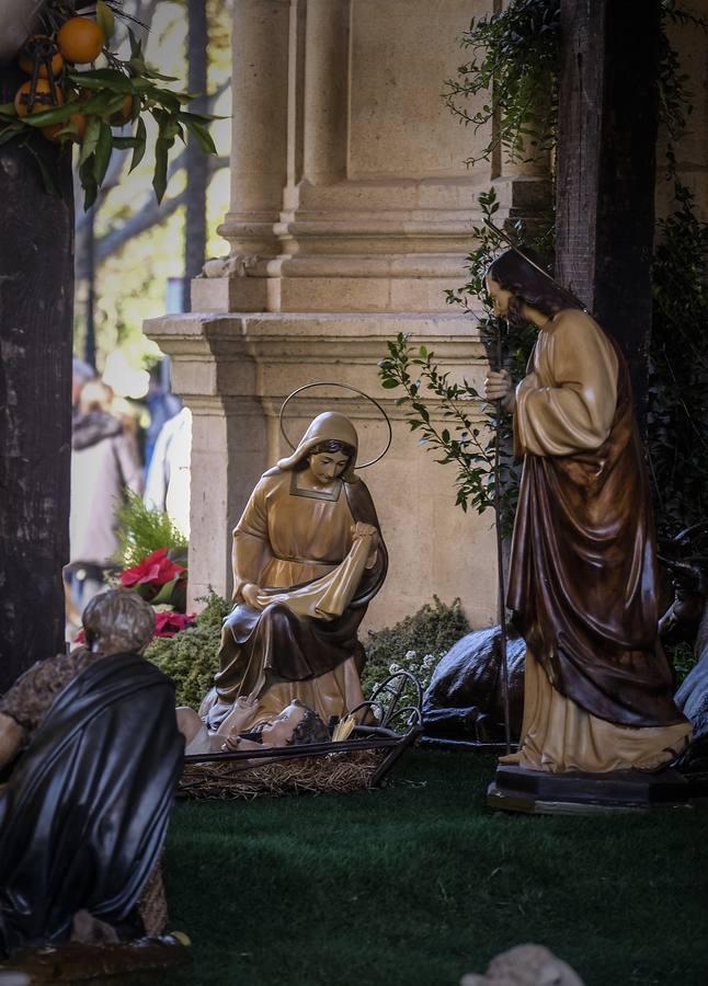 La Navidad sevillana, en imágenes