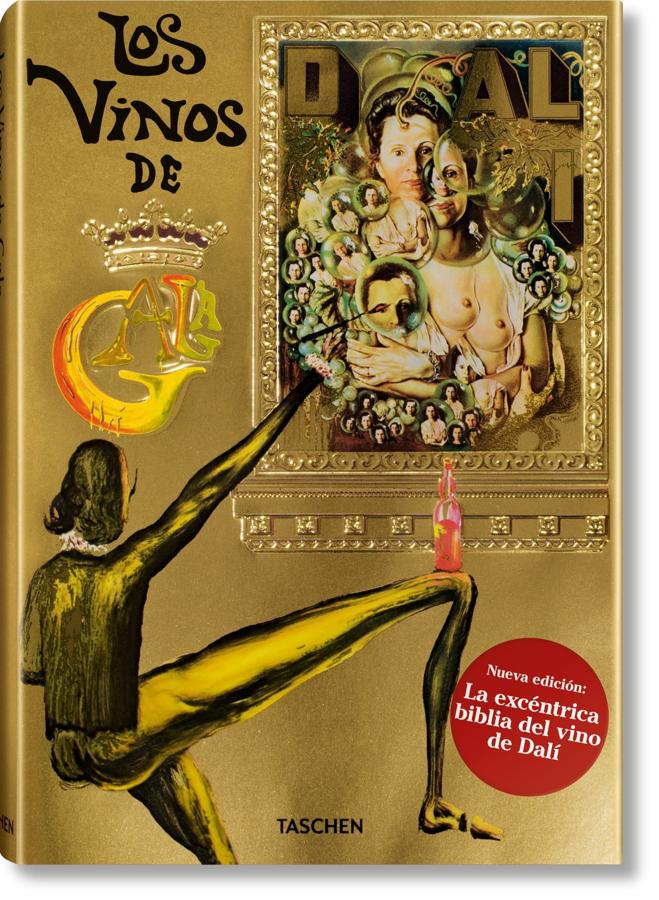 «Los vinos de Gala». 
