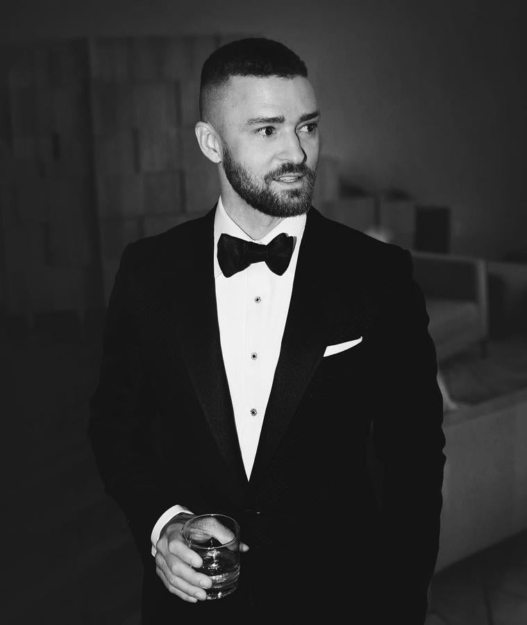 Justin Timberlake. El esmoquin de Tom Ford que lució en la última entrega de los Oscar es solo una muestra de por qué merece coronar esta lista el cantante de Tennessee.