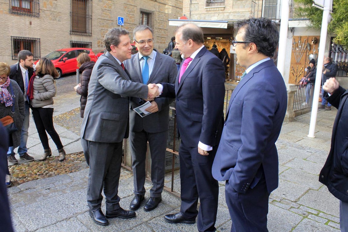 En imágenes: la exposición de Sorolla abre sus puertas en el Museo de Santa Cruz