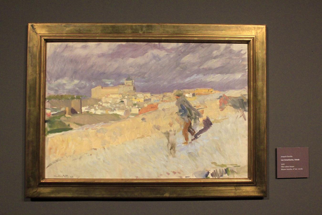 Sorolla y Toledo