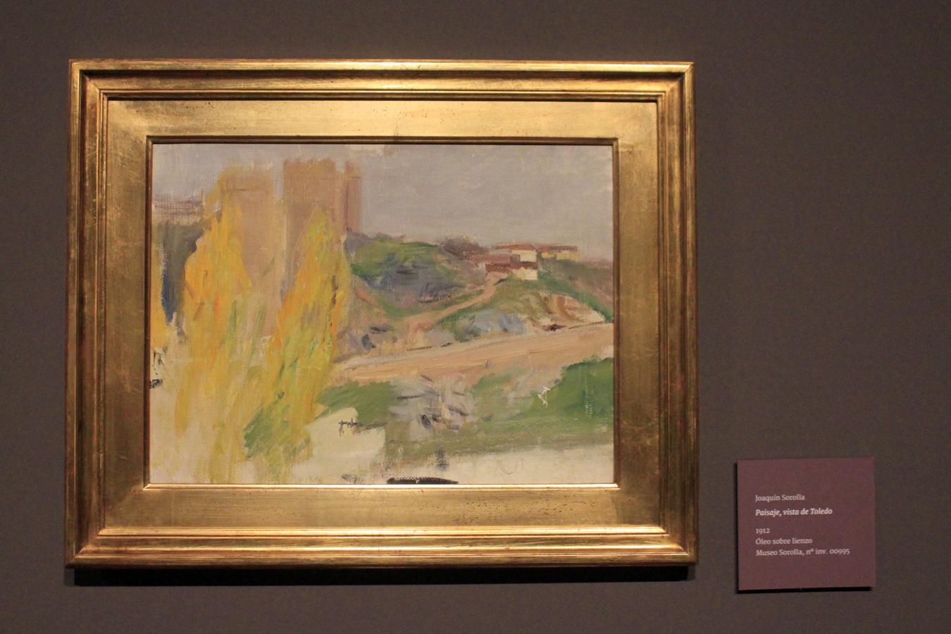 Sorolla y Toledo