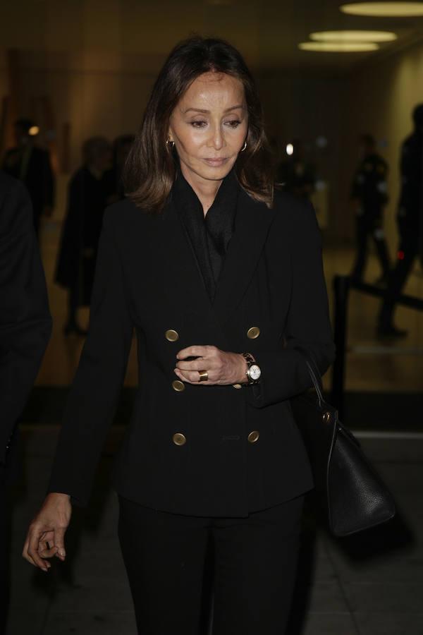 Isabel Preysler. 