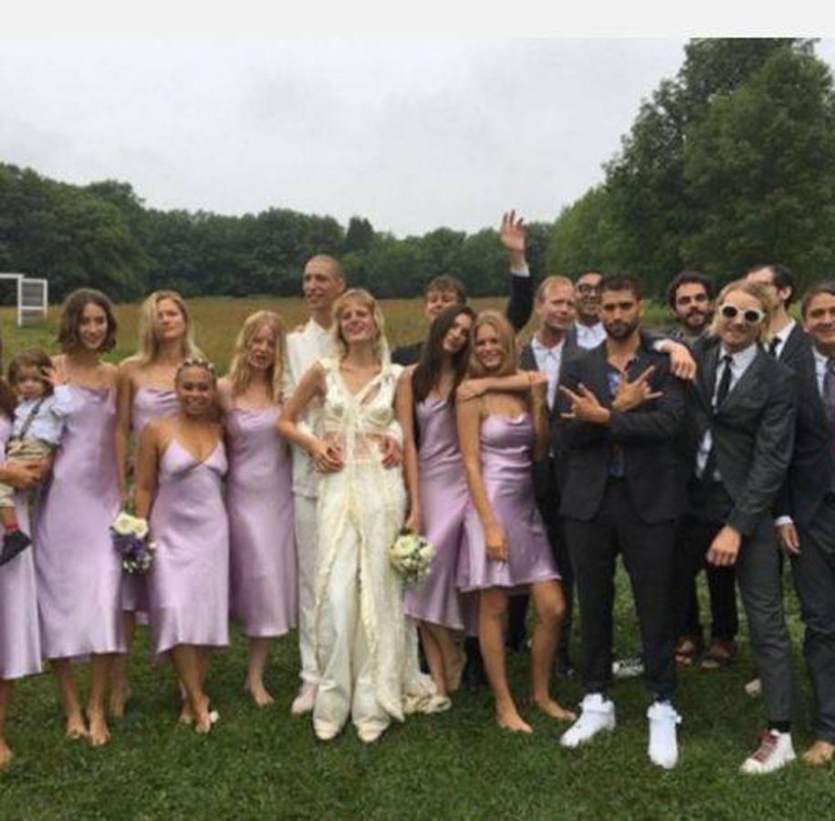 Jacquelyn Jablonski. 