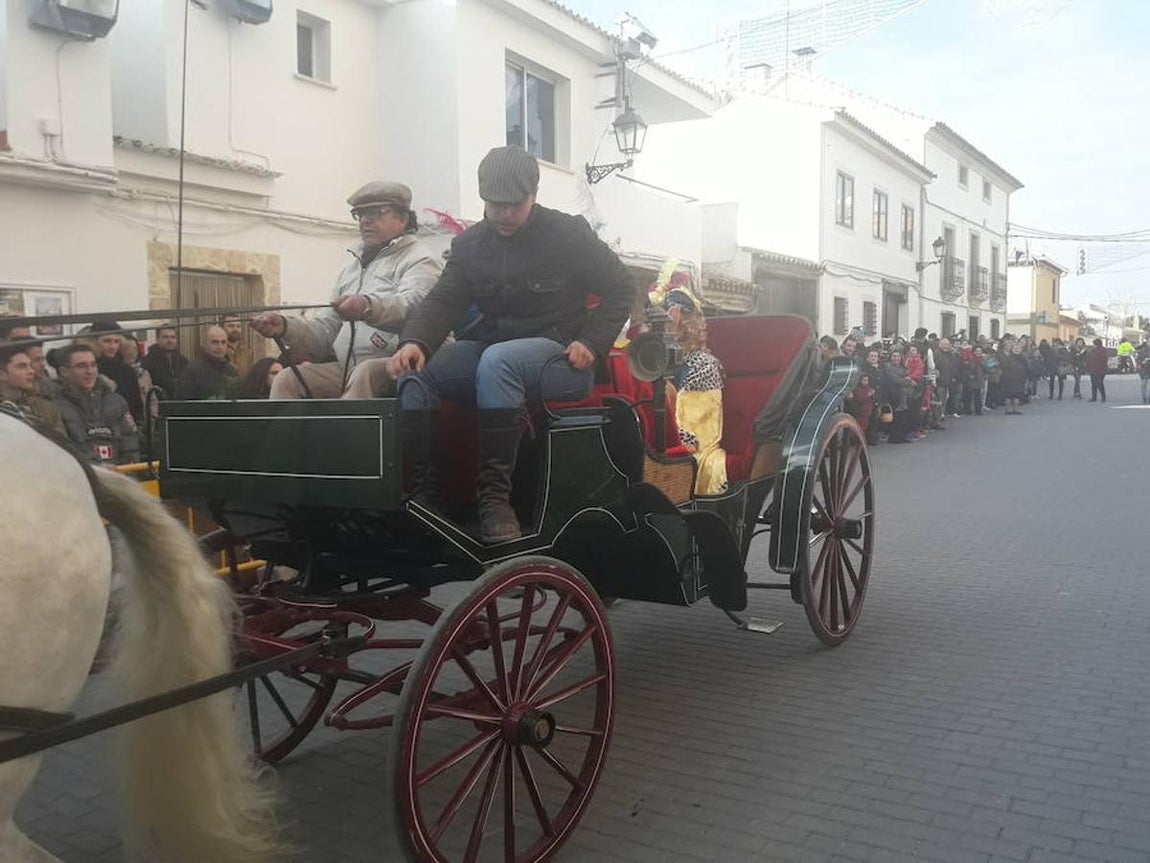 La Pastura, en imágenes