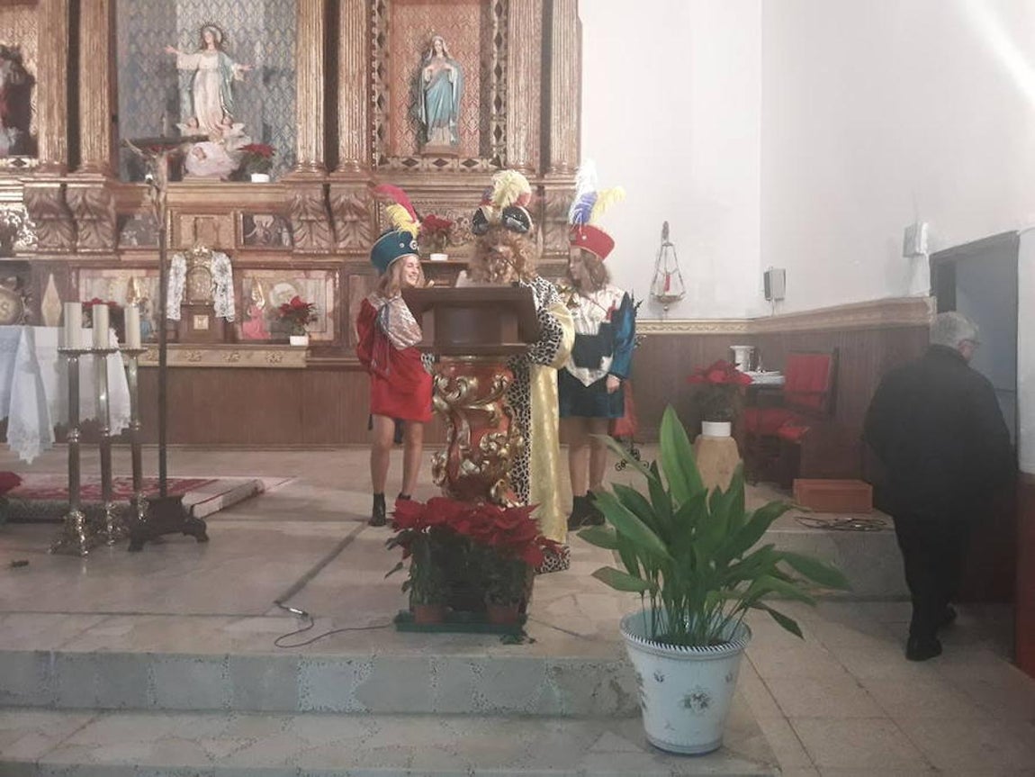 La Pastura, en imágenes