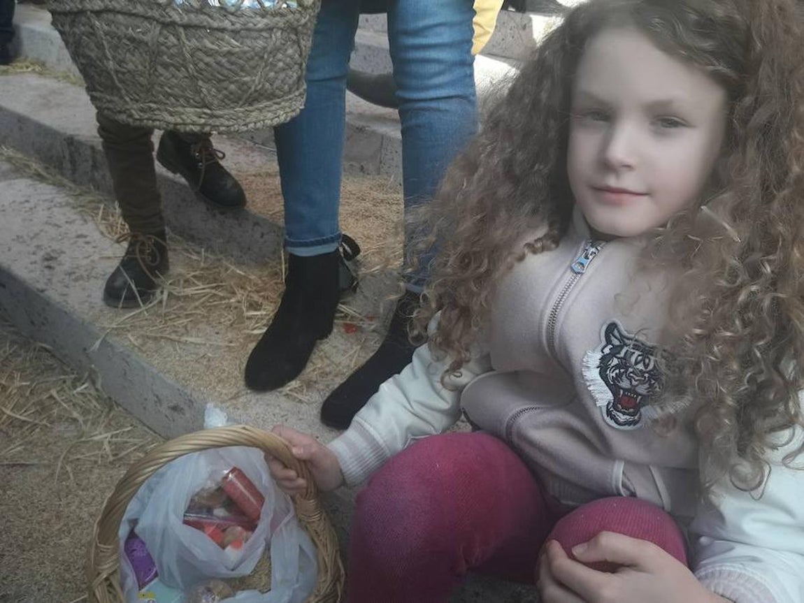 La Pastura, en imágenes