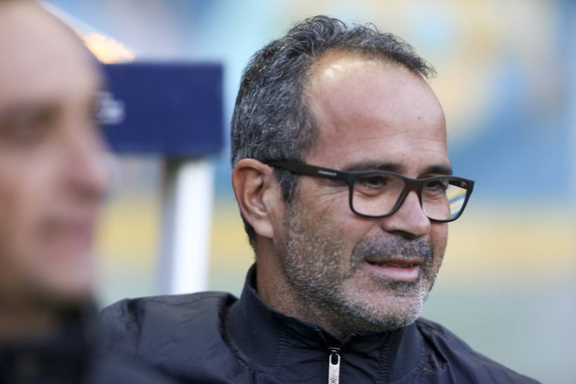 Fotos: Las imágenes del Cádiz CF 1-0 Granada CF