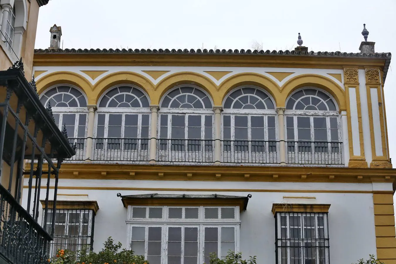 Así es la casa que ha comprado Hotusa en Sevilla