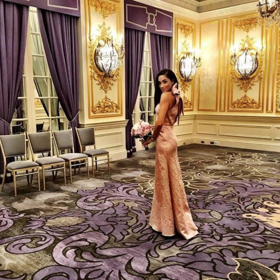 Meghan Markle dice adiós a su Instagram: las mejores fotos de la prometida del Príncipe Harry