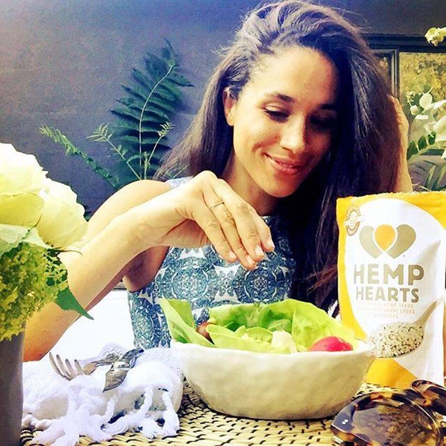 Meghan Markle dice adiós a su Instagram: las mejores fotos de la prometida del Príncipe Harry