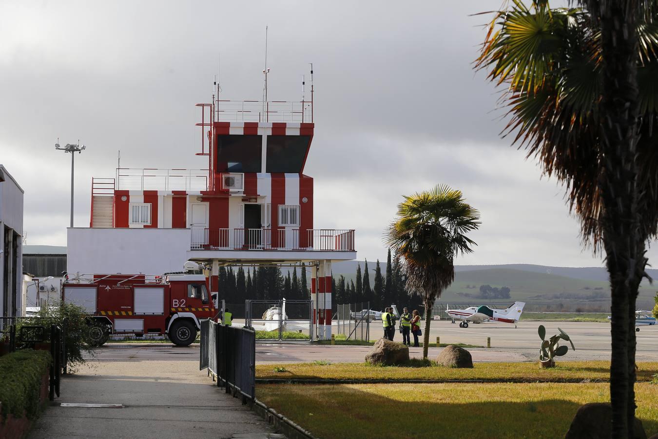 La aviación de negocios, combustible para el despegue del aeropuerto de Córdoba