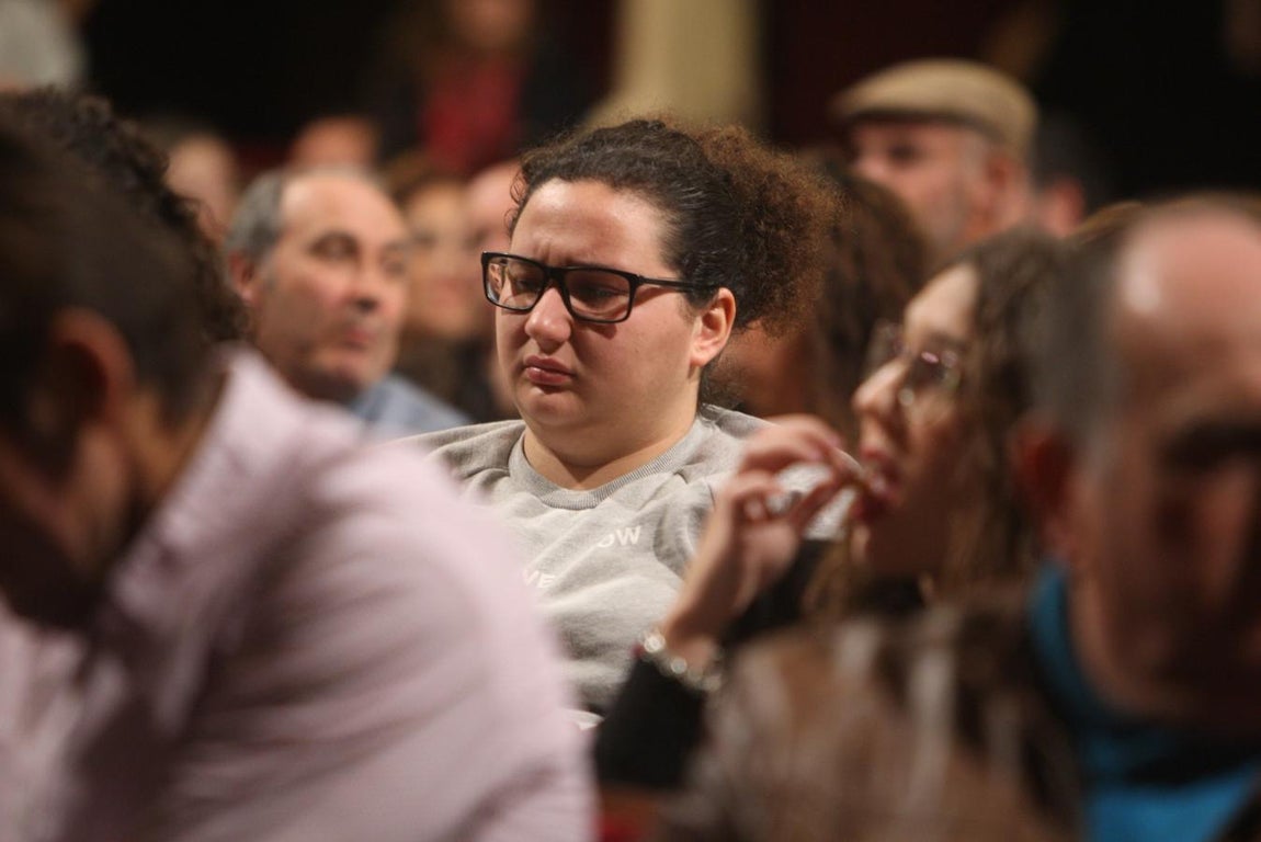 FOTOS: Búscate en el Falla en la cuarta sesión de Preliminares