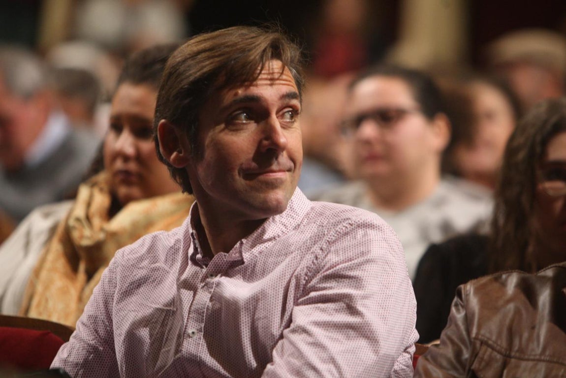 FOTOS: Búscate en el Falla en la cuarta sesión de Preliminares