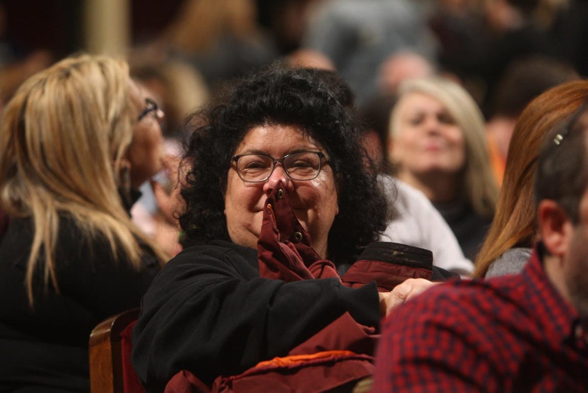 FOTOS: Búscate en el Falla en la cuarta sesión de Preliminares