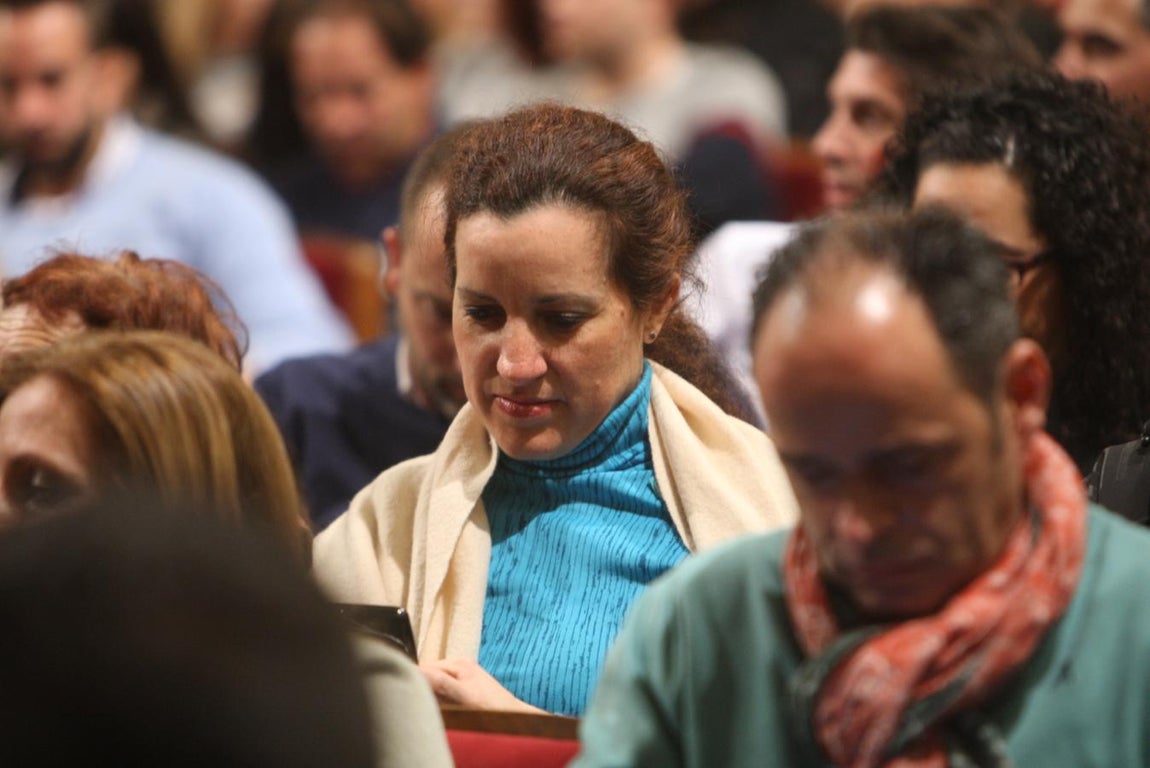 FOTOS: Búscate en el Falla en la cuarta sesión de Preliminares