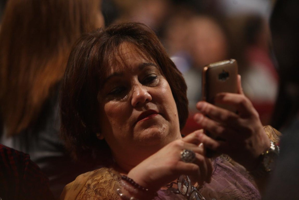 FOTOS: Búscate en el Falla en la cuarta sesión de Preliminares