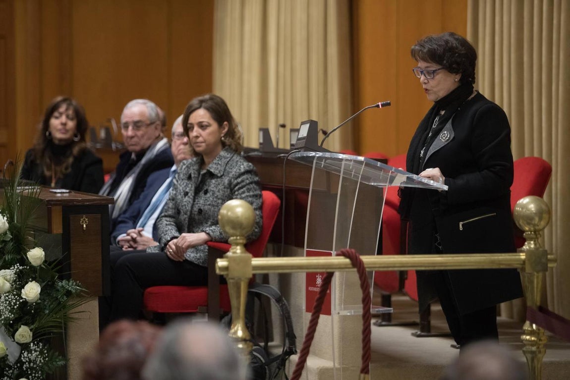El homenaje de los poetas cordobeses, en imágenes