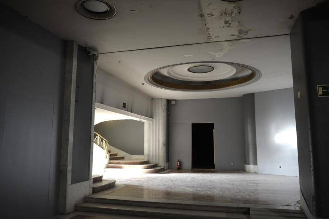 1.. Entre la compra y la rehabilitación, la cadena hotelera prevé invertir unos 400 millones de euros