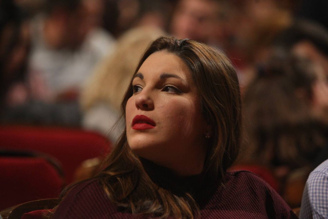 FOTOS: Búscate en el Falla (8ª sesión de Preliminares del COAC 2018)