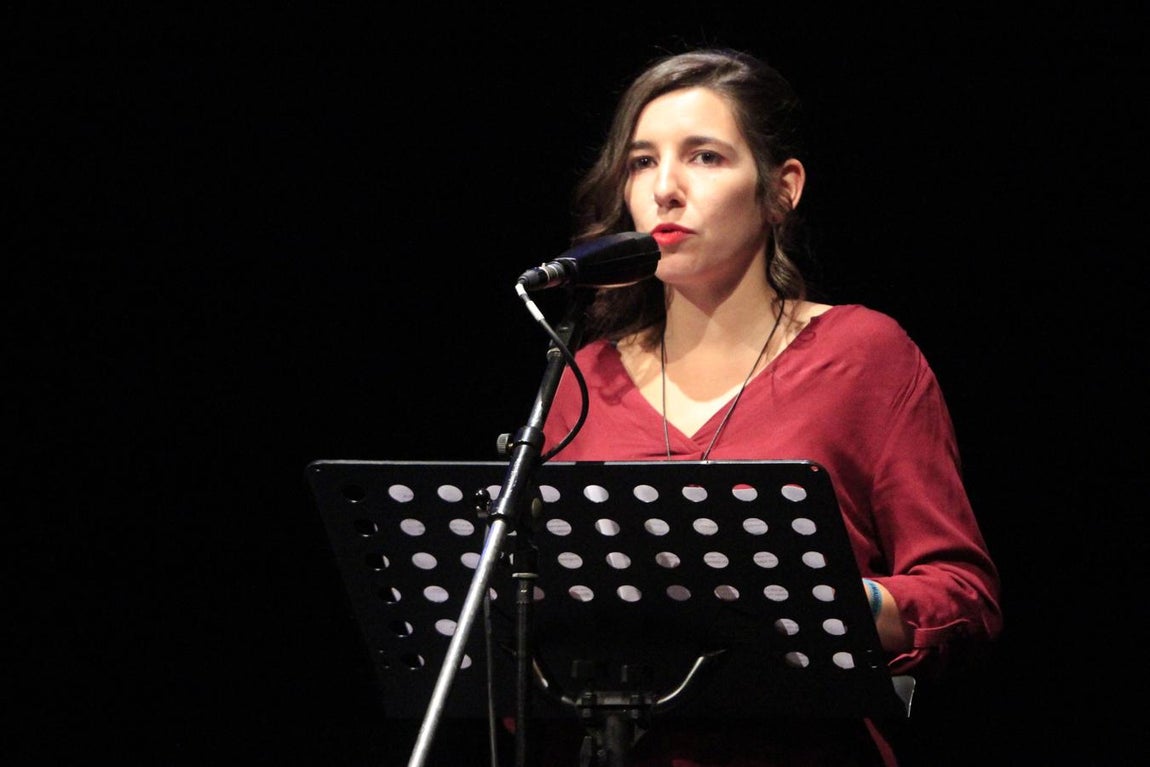 El estreno de «Alicia», de Enrique Muñoz, en imágenes