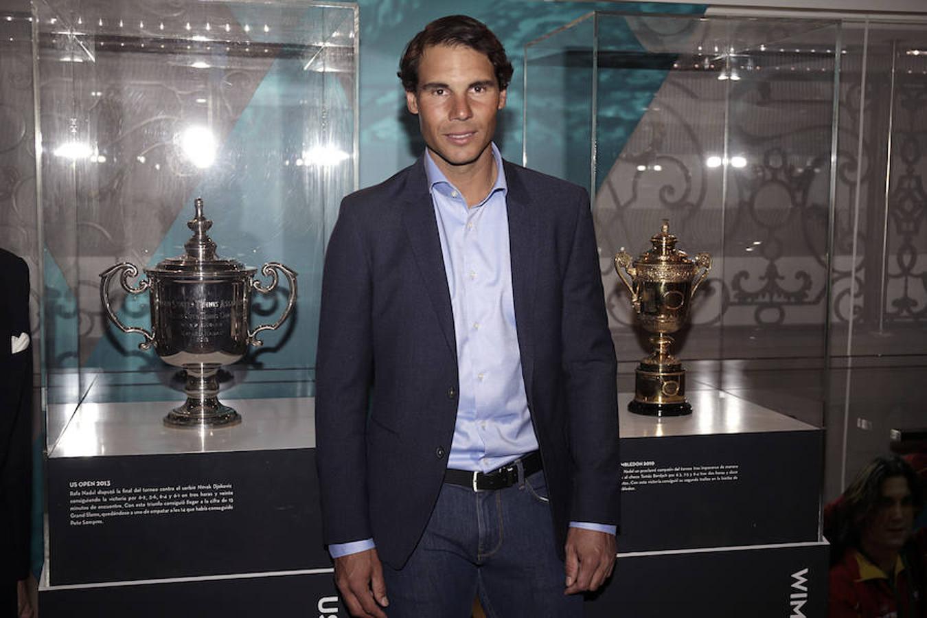 Rafael Nadal. El tenista tuvo que cambiar su domicilio fiscal de País Vasco a su Manacor natal por orden de Hacienda. El acuerdo implicó la regularización de los pagos de Nadal entre 2005 y 2011. El deportista siempre ha sostenido que nunca hizo nada ilegal.