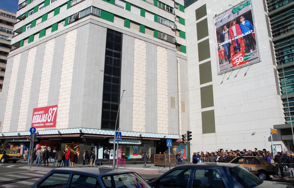 El capítulo de «Cuéntame» en Talavera, en imágenes