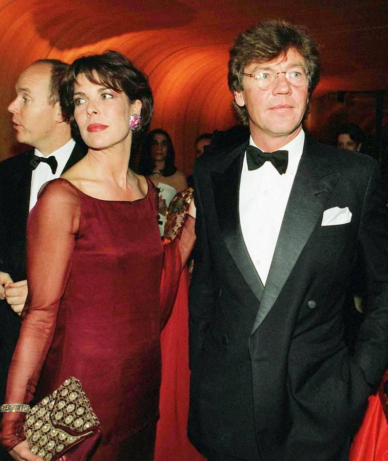 Carolina de Mónaco cumple 61 años: las imágenes que demuestran por qué es la princesa con más estilo