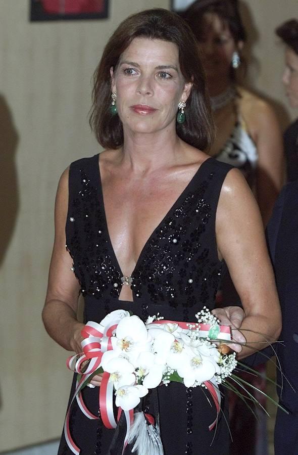 Carolina de Mónaco cumple 61 años: las imágenes que demuestran por qué es la princesa con más estilo